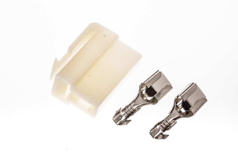 Electrical connector repair kit